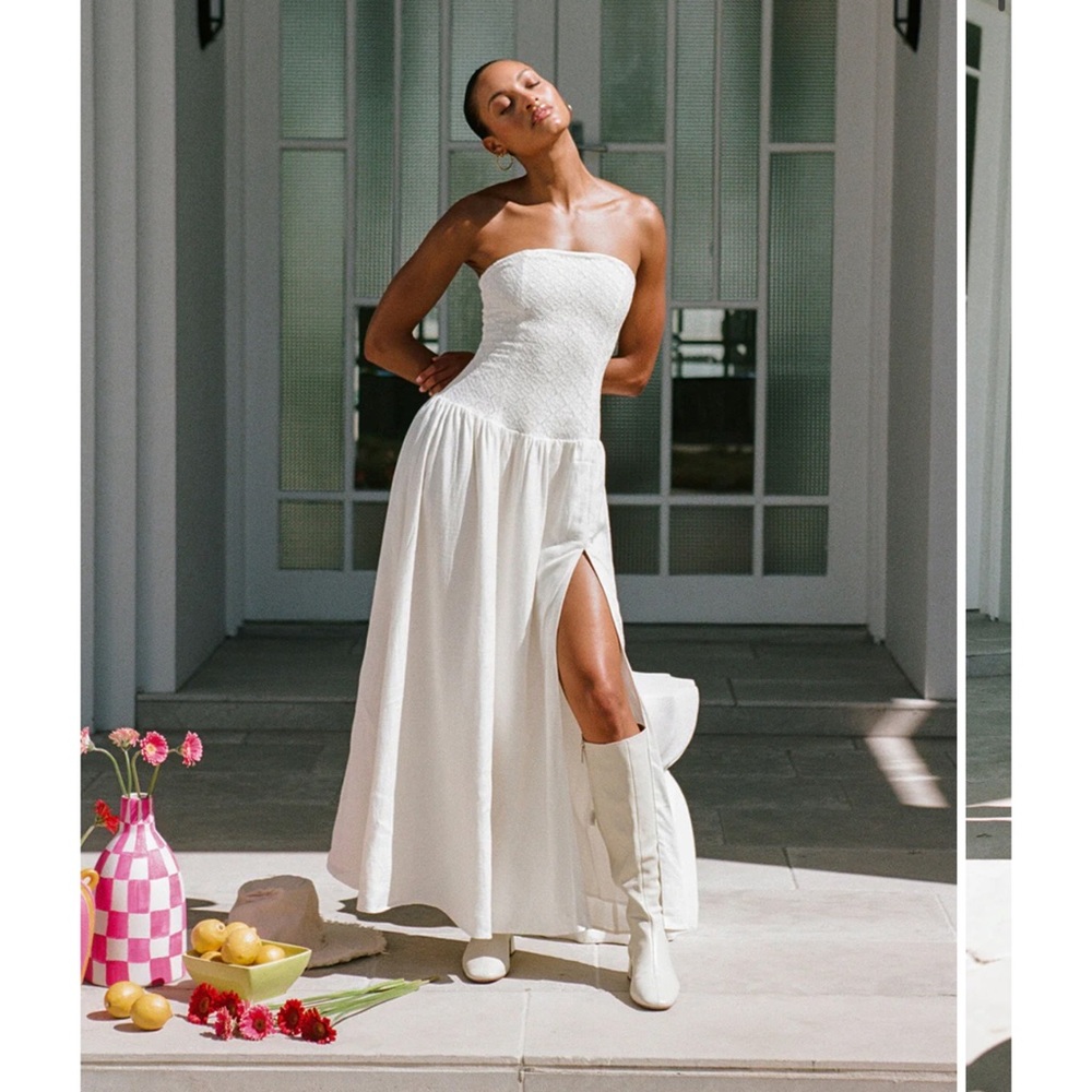Sabo Skirt Arden Dress